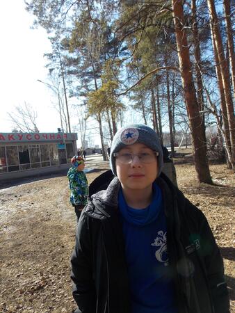 Вяткин Даниил