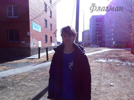 Вяткин Даниил