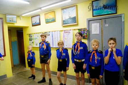 Зяблицев Давид