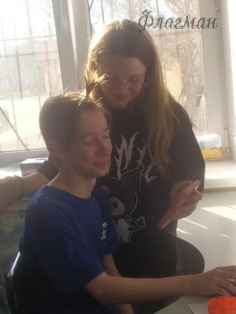 Кузьмина Анастасия