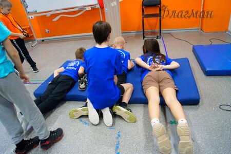 Московских Елизавета