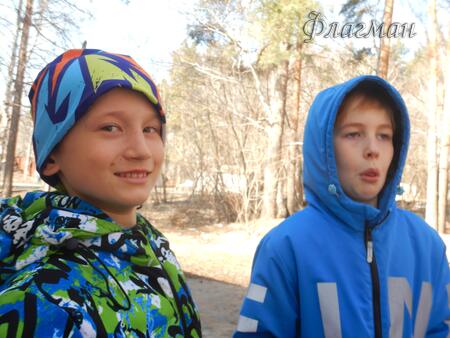 Булатов Илья