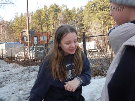 Булатов Илья