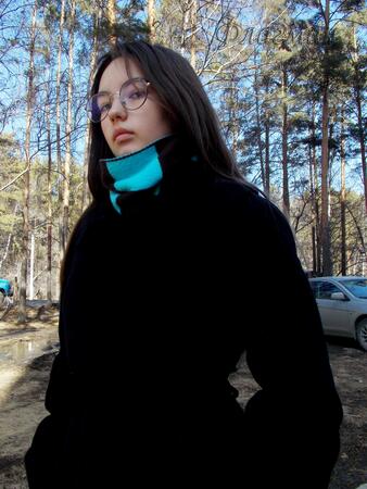 Кузьмина Анастасия