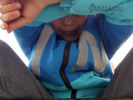 Кузьмина Анастасия