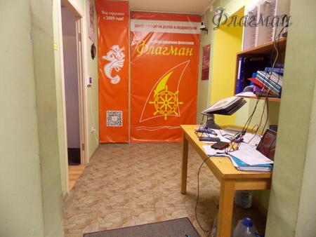 Кузьмина Анастасия