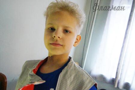 Андрей Чечетин
