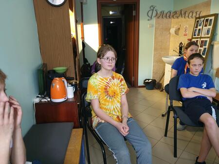 Репортажи