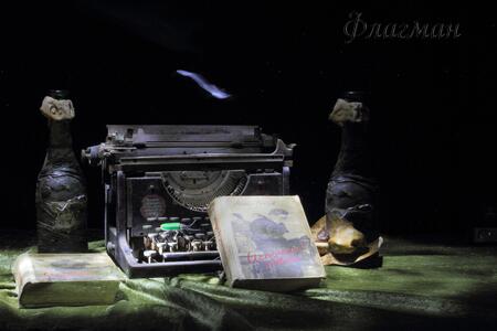 Горбачёв Панкратов С