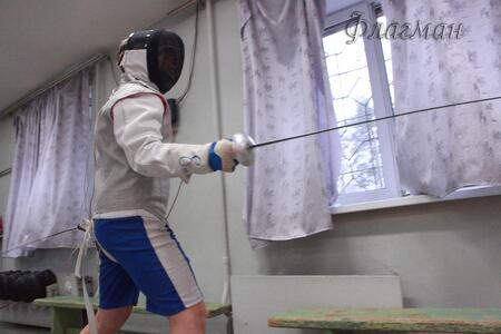 Зубкова Софья