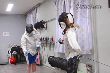 Зубкова Софья