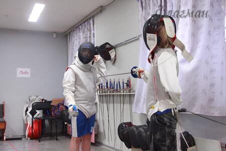 Зубкова Софья