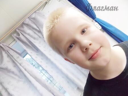 Кривоногов Соколов