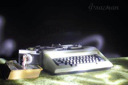 Кутин Ф Глазырин А