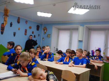 Булатов Илья