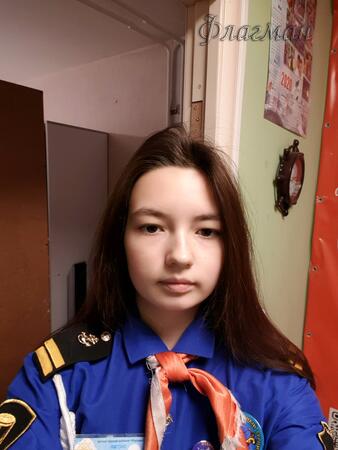 Вход