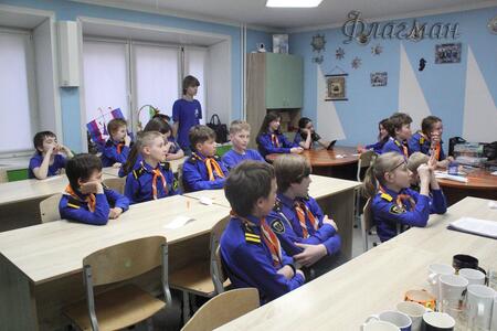 Туголуков Леонид