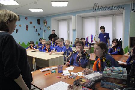 Туголуков Леонид