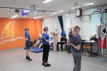 Оганесян Алексей