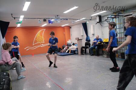 Оганесян Алексей