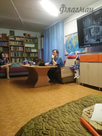 Репортажи