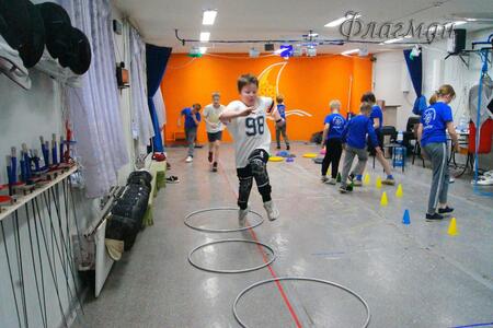 Габдулина Арина