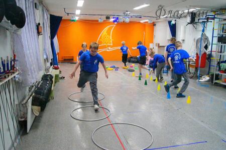 Габдулина Арина