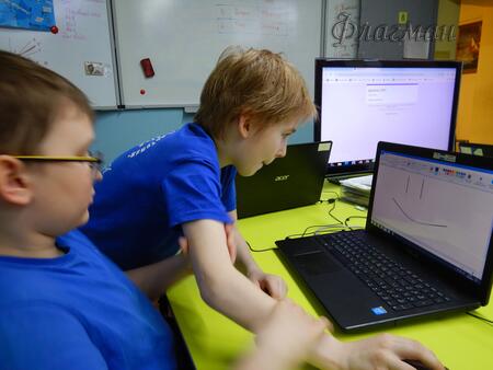 Кривоногов Геннадий