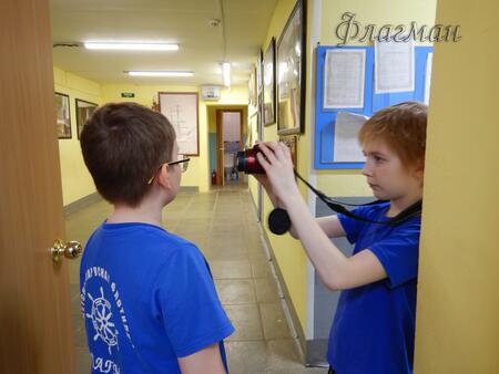 Кривоногов Геннадий