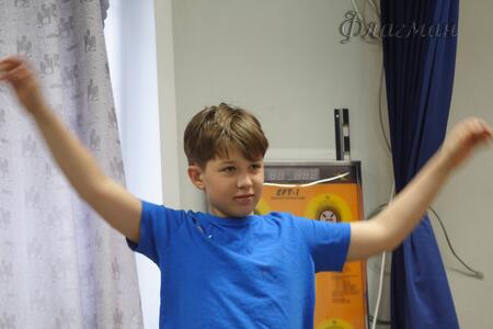 Оганесян Алексей