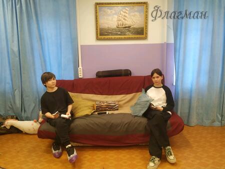 Репортажи