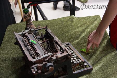 Горбачёв Славомир