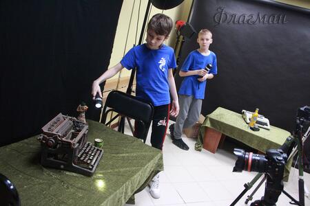 Горбачёв Славомир