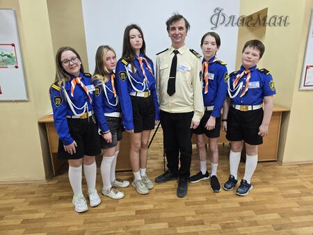 Библиотека Гайдара