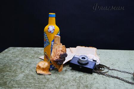 Вяткин Чечетин