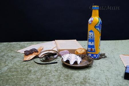 Вяткин Чечетин