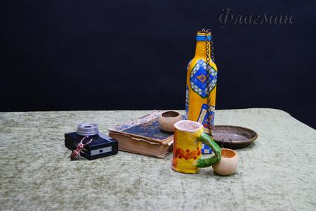 Горбачёв Славомир