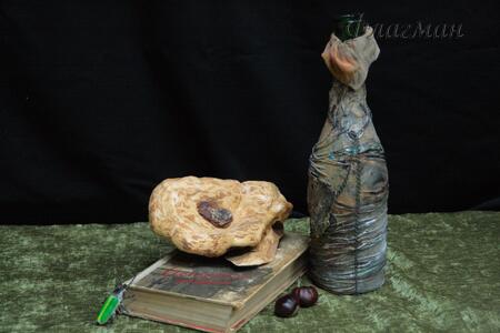 Зубкова Гандалипов