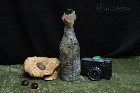 Зубкова Гандалипов