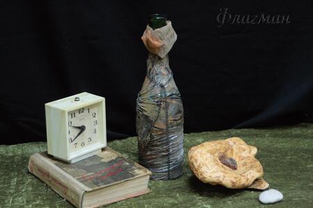 Зубкова Гандалипов