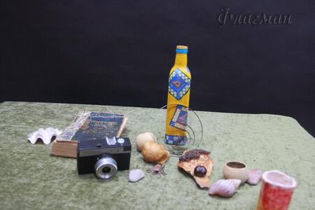 Булатов Кривоногов