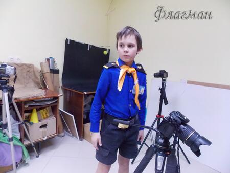 Кикеев Святослав