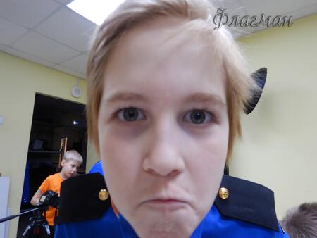 Сибагатуллин Ростислав