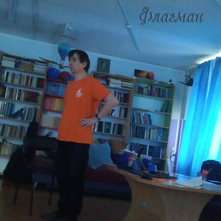 Репортажи