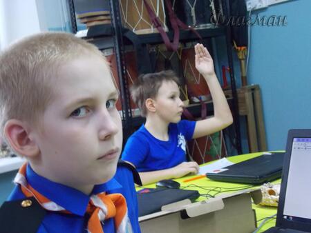 Даниил Вяткин