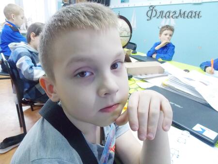 Даниил Вяткин