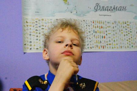 Николай Фоменков