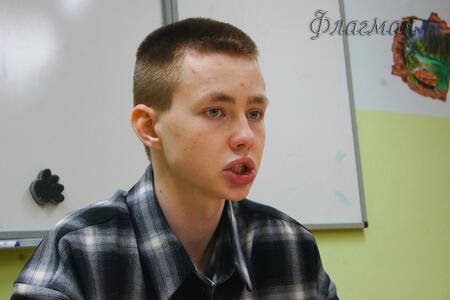 Николай Фоменков