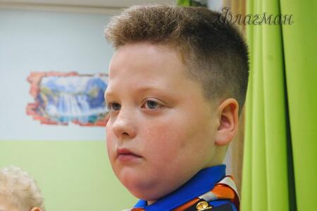 Николай Фоменков