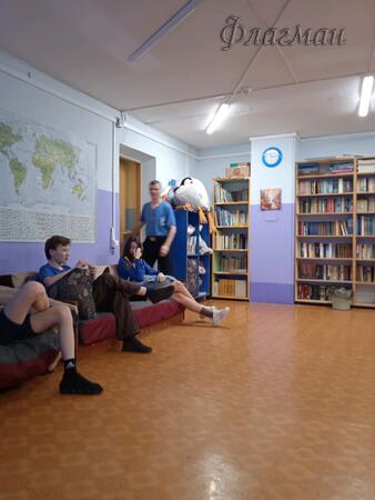 Репортажи